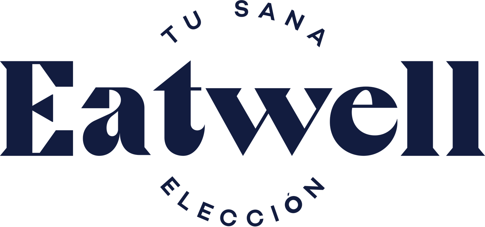 EATWELL (opcion negro)