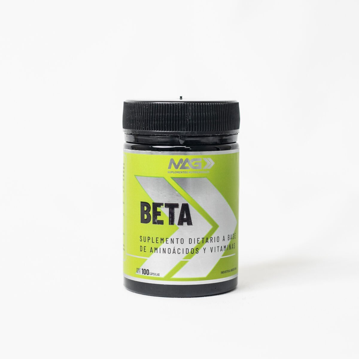 Beta