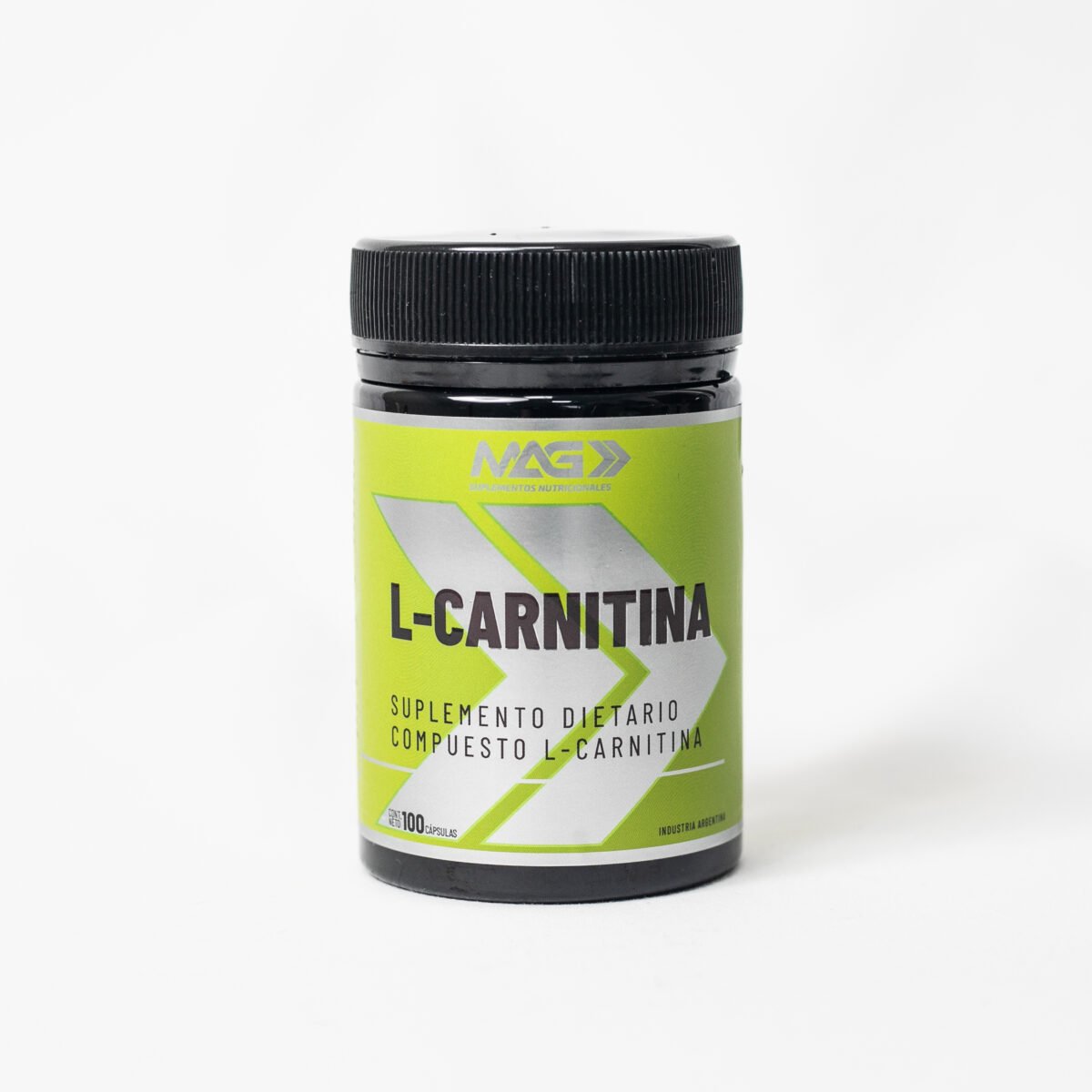 L-Carnitina