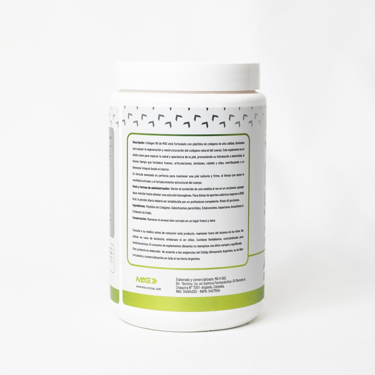 Collagen 90 - Imagen 3