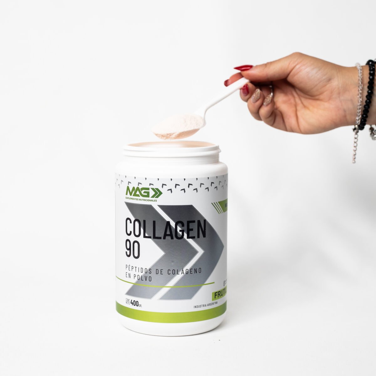 Collagen 90 - Imagen 2