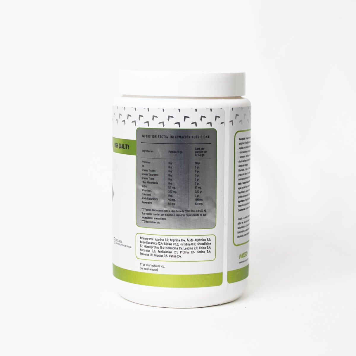 Collagen FIT - Imagen 2