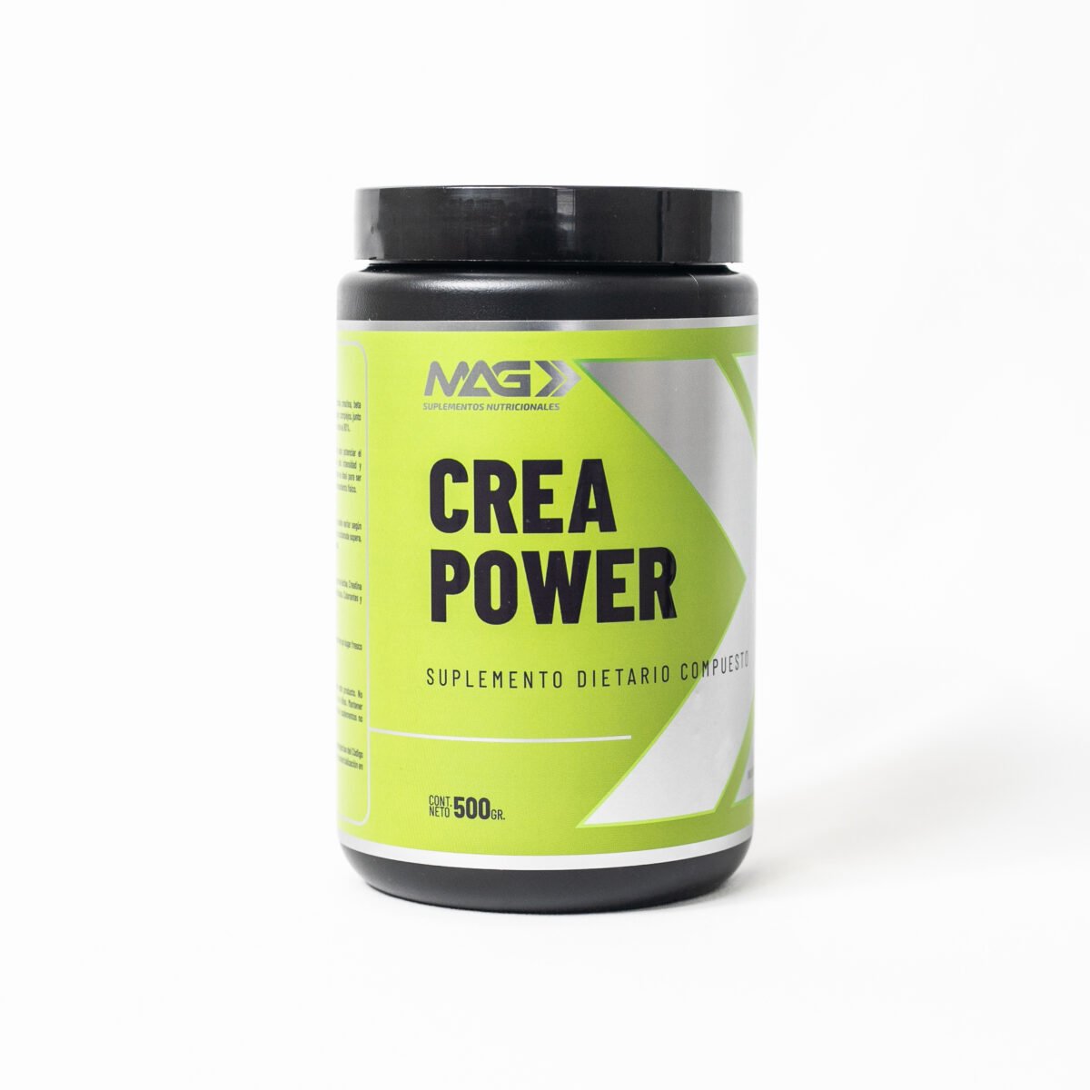 CreaPower