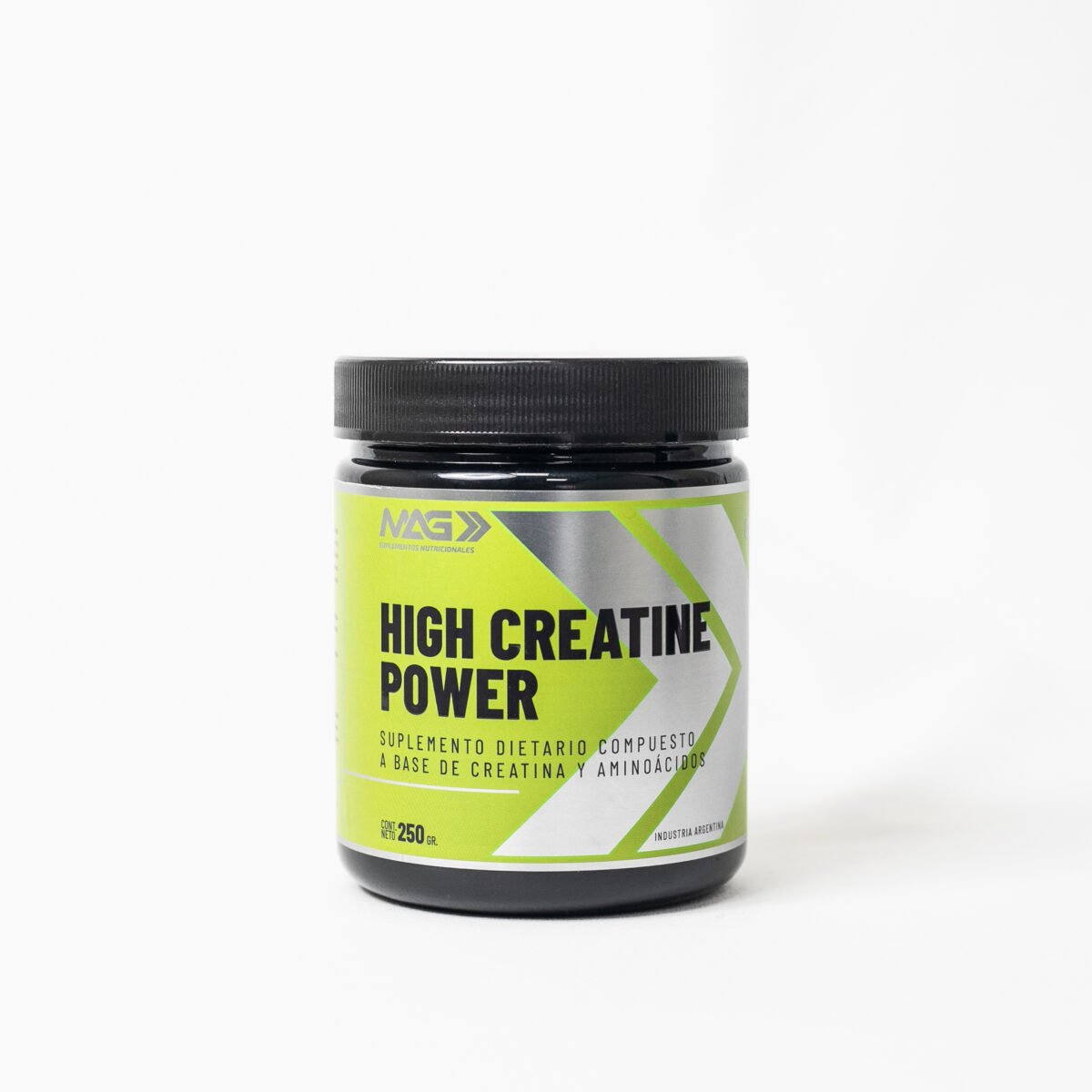HIGH CREATINE POWER