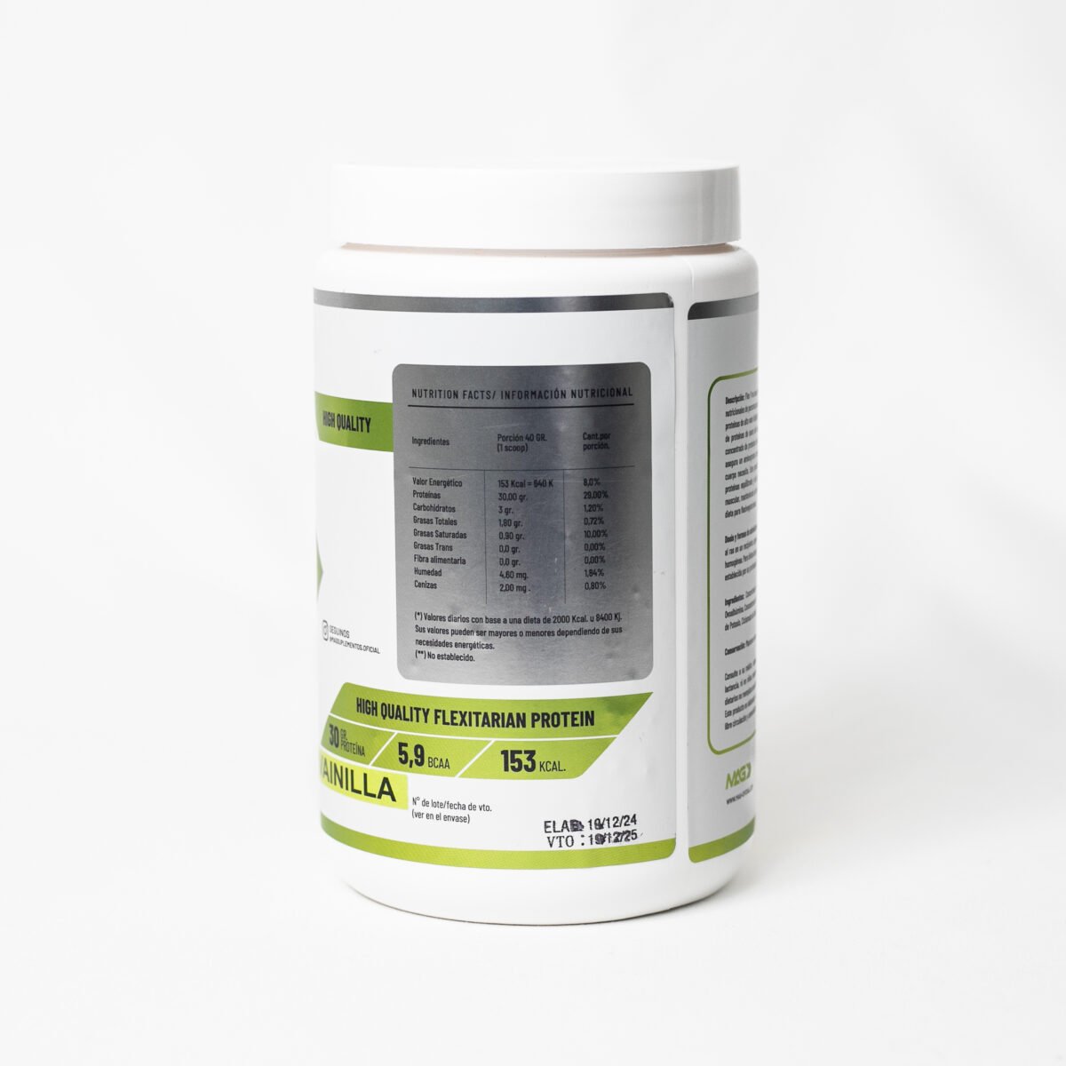 FLEX-V - Imagen 2