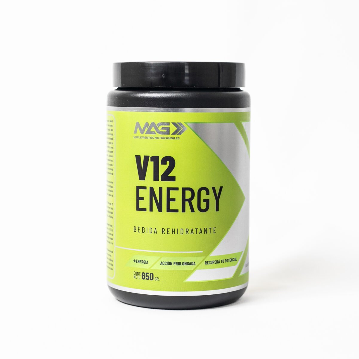 V12 Energy